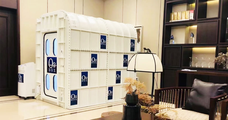 O2BOX案例（外螺絲工業風）